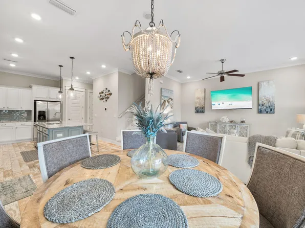 64 W Pine Lands Loop #B, Inlet Beach, FL 32461