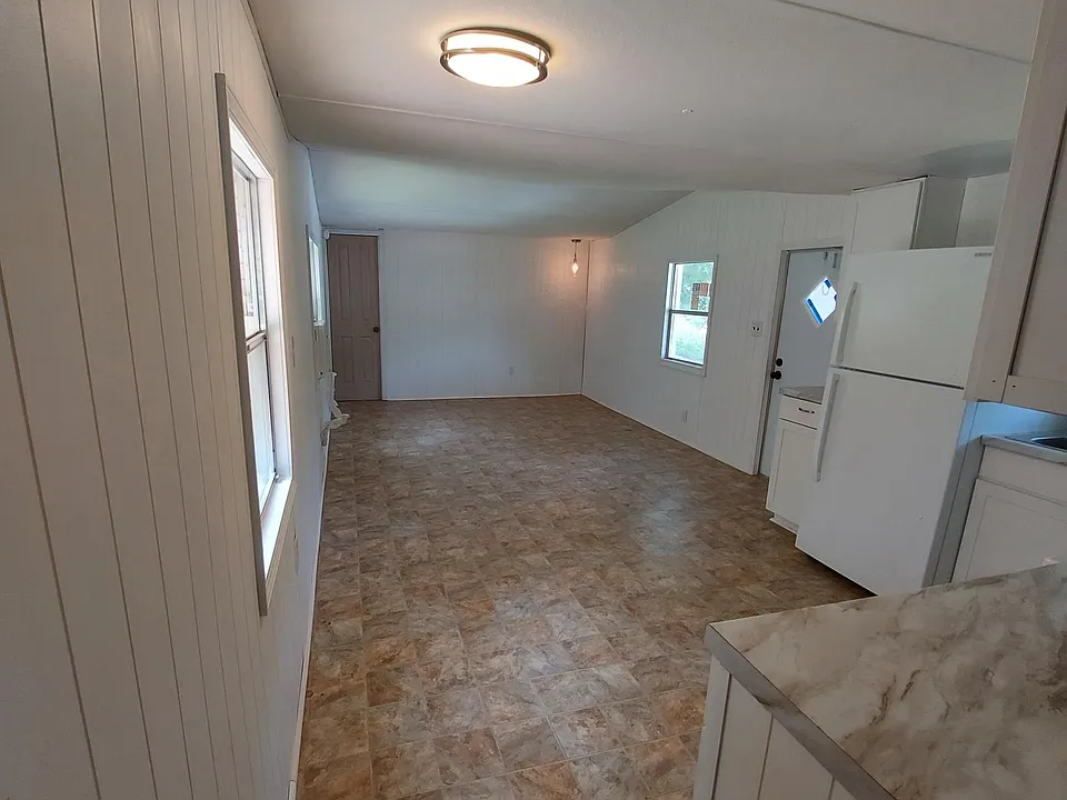Hall View of Great Room