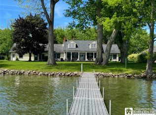 3756 Heinman Rd, Greenhurst, NY 14742