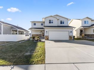370 Delta Cir, Billings, MT 59102