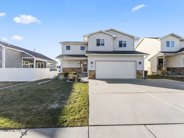 370 Delta Cir, Billings, MT 59102