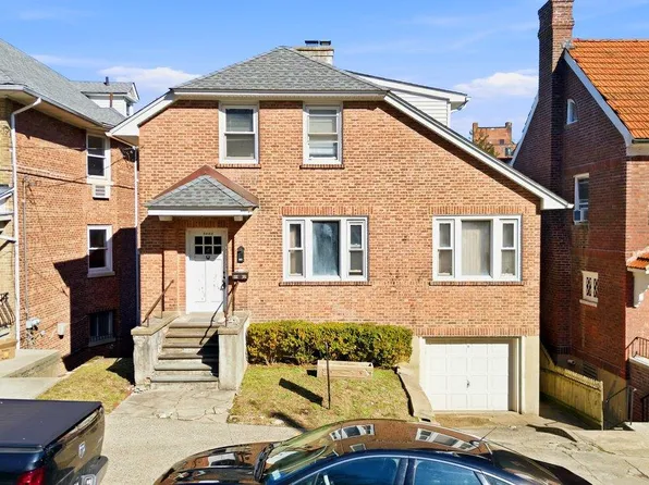 5608 Sylvan Avenue, Bronx, NY 10471