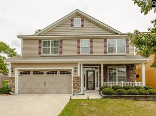 362 Patrick Dr, Columbia, SC 29223