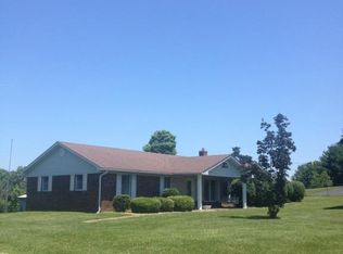 9150 Bloomfield Rd, Bloomfield, KY 40008