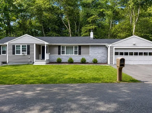 30 Sawyer Ln, Holden, MA 01520
