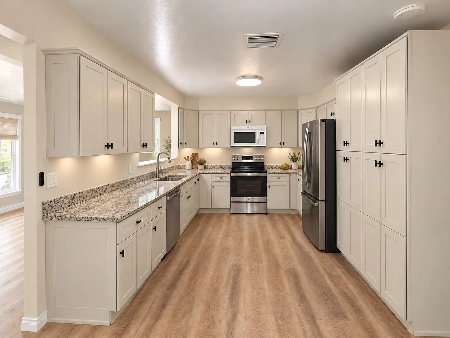 3 bed, 1520 sqft, $3,500 — Photo 2