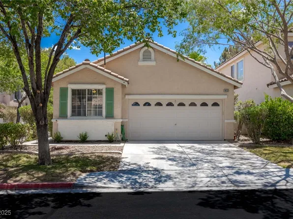 1832 Poetic Valley Cir, Henderson, NV 89012