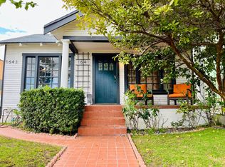 1641 S Highland Ave, Los Angeles, CA 90019