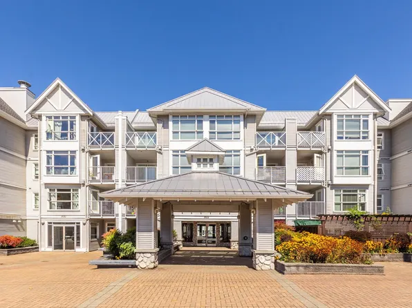 3122 Saint Johns St #314, Pt Moody, BC V3H 5C8