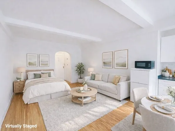 339 E 58th St APT 2B, New York, NY 10022