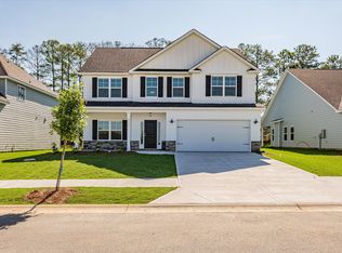 5961 Big Pond Trl, Grovetown, GA 30813