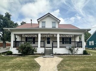 453 Mooreland Ave #1, Harrodsburg, KY 40330