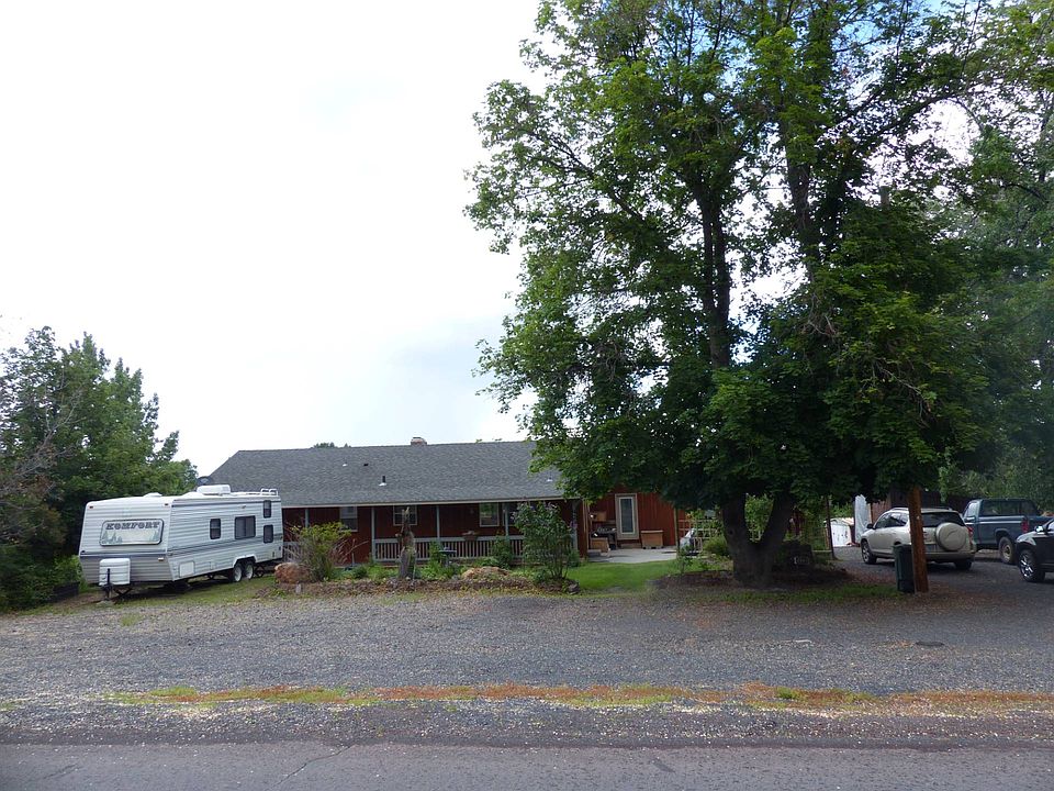 423 W Pettibone Ave, Hines, OR 97738 MLS 11153083 Zillow