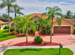 22325 Collington Dr, Boca Raton, FL 33428