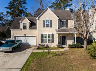 305 Ashford Cir, Summerville, SC 29485