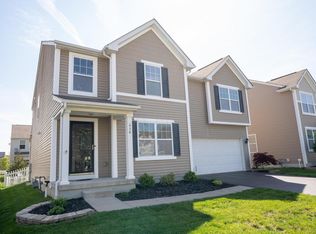 416 Hanton Way, Columbus, OH 43213