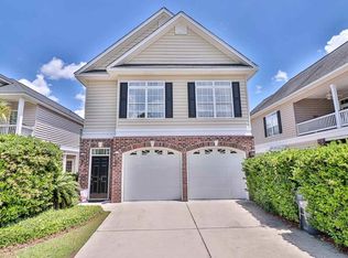 113 Charles Towne Ln, Murrells Inlet, SC 29576