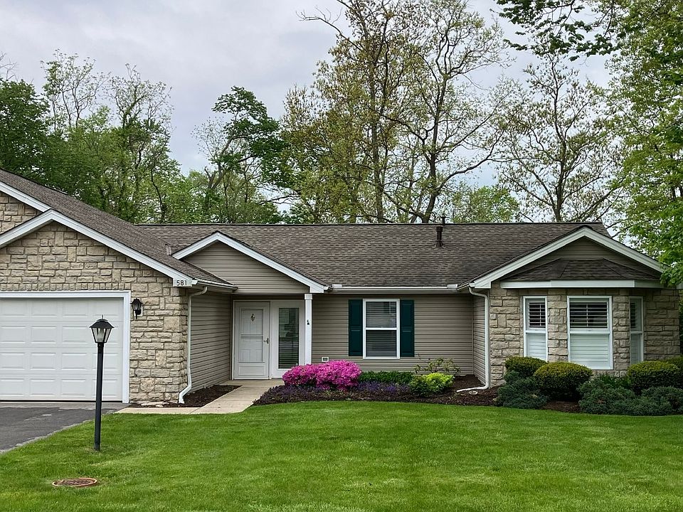 1st image of 581 N Vineyard Cir
