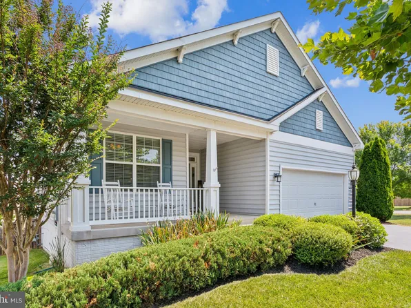 8334 Lucy Ave, Warrenton, VA 20187