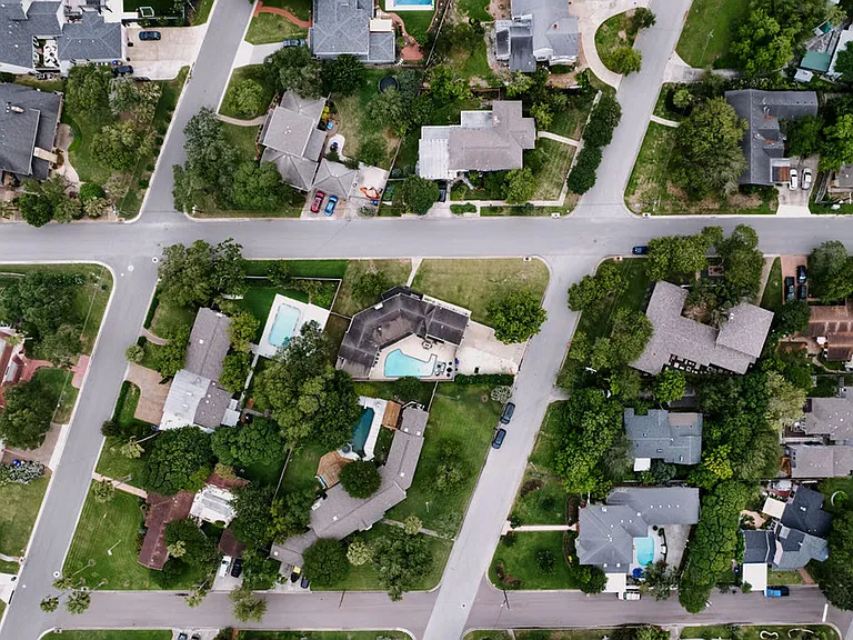 Neighborhood