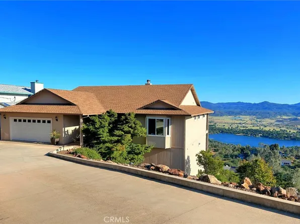 16078 Eagle Rock Rd, Hidden Valley Lake, CA 95467