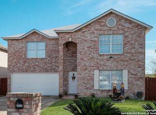 5032 Viking Coral, San Antonio, TX 78244