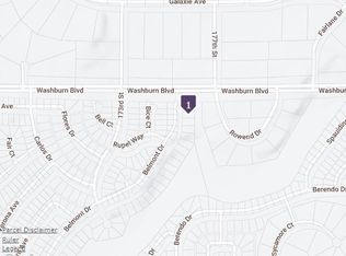 100 Belmont Dr #564, California City, CA