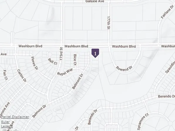 100 Belmont Dr #564, California City, CA 93505