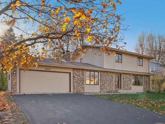 8317 Northwood Pkwy, New Hope, MN 55427