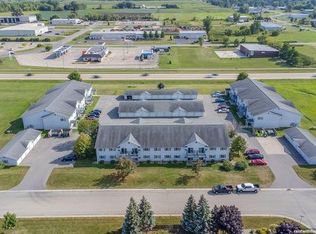 Huckleberry Ridge, Omro, WI 54963