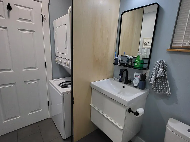 Bathroom 1