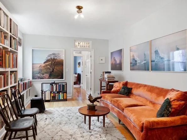 811 Walton Ave APT F7, Bronx, NY 10451