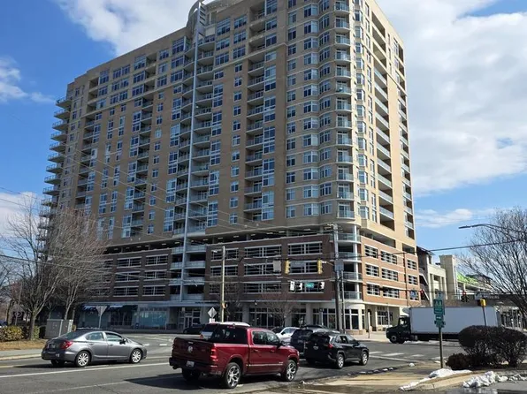 5750 Bou Ave Unit 618, Rockville, MD 20852
