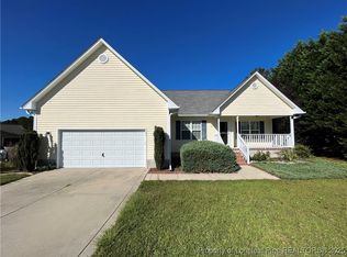 479 Copper Creek Dr, Raeford, NC 28376