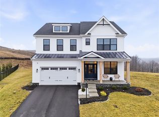 2041 Field Stone Dr S, Mc Donald, PA 15057