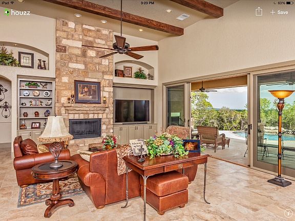 Open Concept