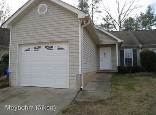318 Southbank Dr, Aiken, SC 29803
