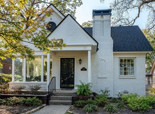 1826 N Monroe St, Little Rock, AR 72207