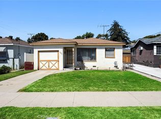 1707 Van Tress Ave, Wilmington, CA 90744