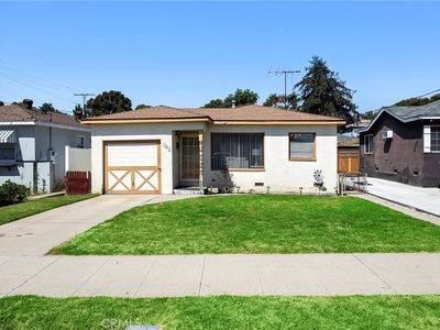 1707 Van Tress Ave, Wilmington, CA, 90744