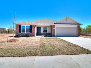 2016 W Oak Valley Way, Piedmont, OK 73064