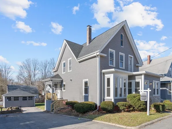 23 S Leyden St, Brockton, MA 02302