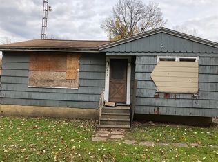 2440 Bertha Ave, Flint, MI 48504