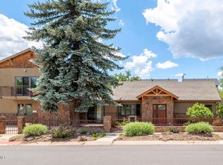 603 W Grand Canyon Ave, Flagstaff, AZ 86001