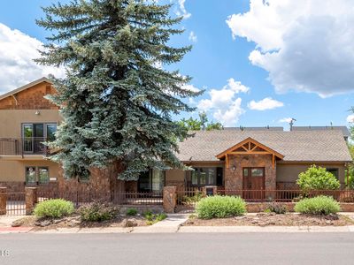 603 W Grand Canyon Ave, Flagstaff, AZ, 86001