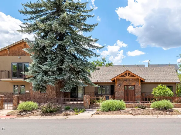 603 W GRAND CANYON Avenue, Flagstaff, AZ 86001