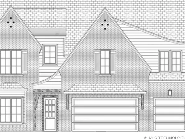 3315 S Troost Ave, Tulsa, OK 74105