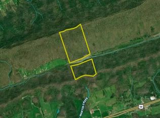 Valley Spring Rd LOT WP001, Rose Hill, VA 24281