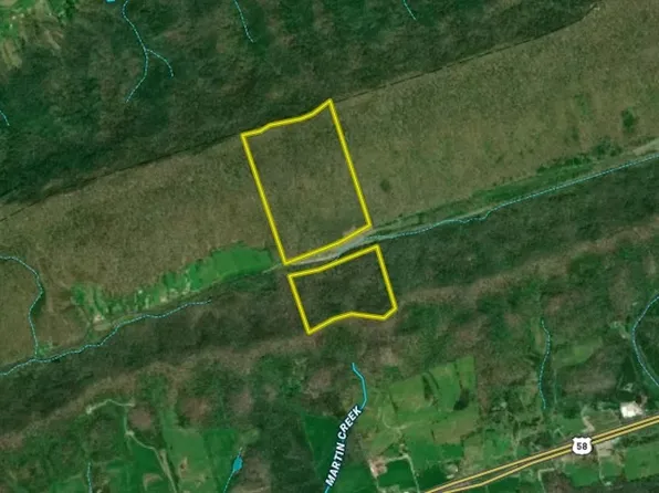 Valley Spring Rd Lot Wp001, Rose Hill, VA 24281