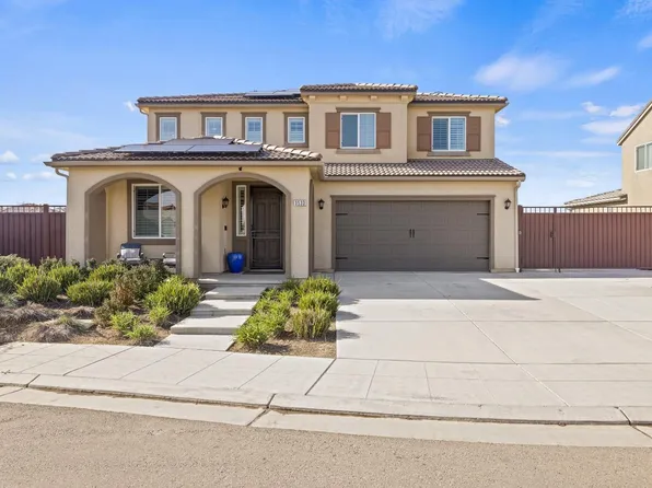 3533 N Hornet Ave, Fresno, CA 93737